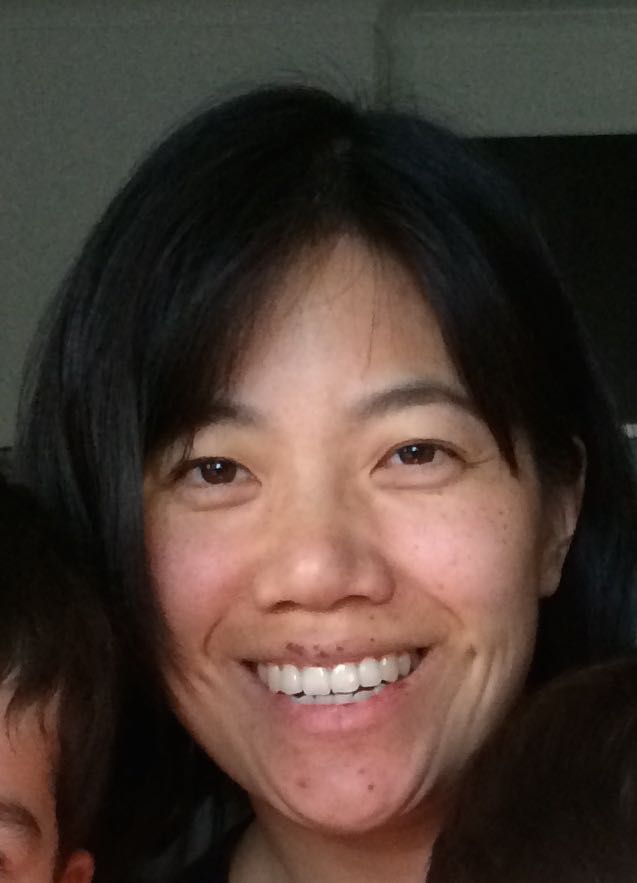 Dr. Wendy Wei-Lynn Wong